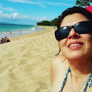 Meet your Posher, Tisha